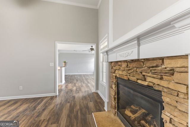 5142 Kurt Lane SW, Conyers, GA 30094