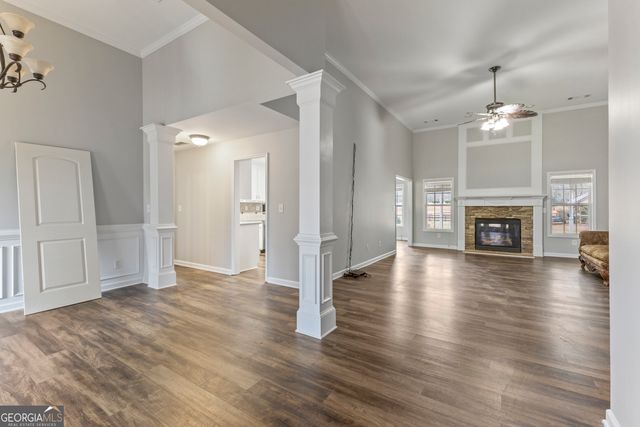 5142 Kurt Lane SW, Conyers, GA 30094