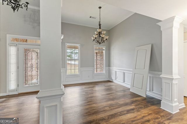 5142 Kurt Lane SW, Conyers, GA 30094