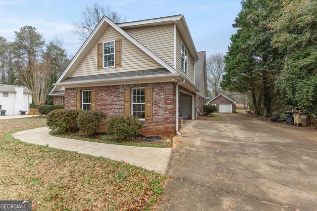 5142 Kurt Lane SW, Conyers, GA 30094