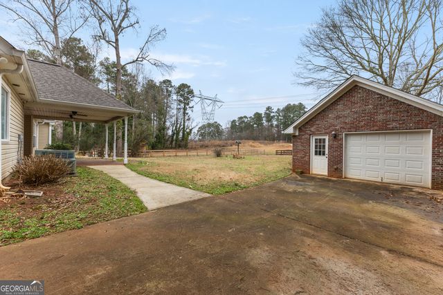 5142 Kurt Lane SW, Conyers, GA 30094