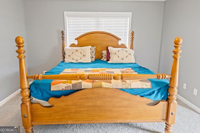 5142 Kurt Lane SW, Conyers, GA 30094