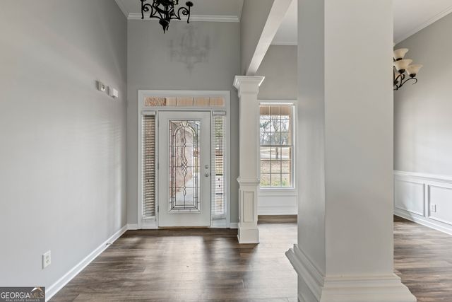 5142 Kurt Lane SW, Conyers, GA 30094