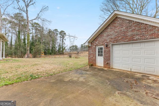 5142 Kurt Lane SW, Conyers, GA 30094