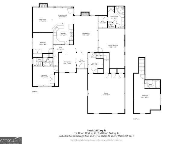 5142 Kurt Lane SW, Conyers, GA 30094