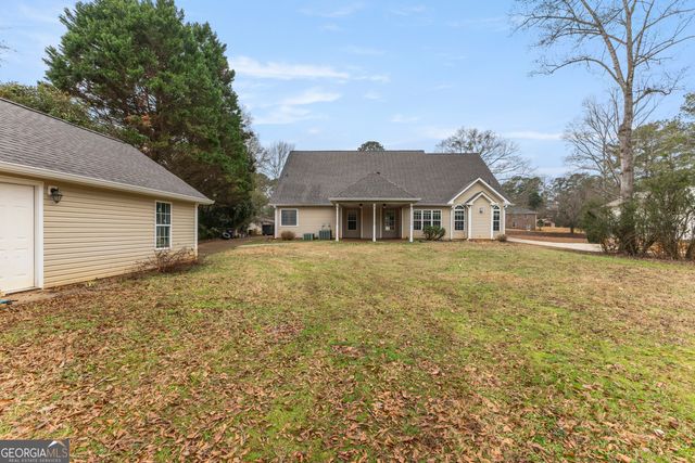 5142 Kurt Lane SW, Conyers, GA 30094