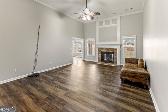 5142 Kurt Lane SW, Conyers, GA 30094