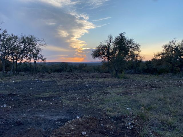 Lot 10 Legacy Hills DR, Johnson City, TX 78636