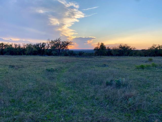 Lot 10 Legacy Hills DR, Johnson City, TX 78636