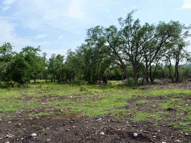 Lot 10 Legacy Hills DR, Johnson City, TX 78636