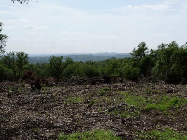 Lot 10 Legacy Hills DR, Johnson City, TX 78636