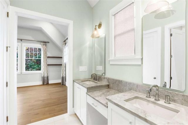 110 4TH Street, Fayetteville, GA 30214