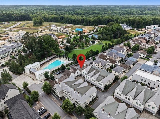 110 4TH Street, Fayetteville, GA 30214