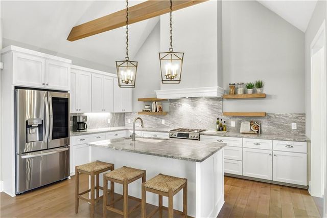 110 4TH Street, Fayetteville, GA 30214