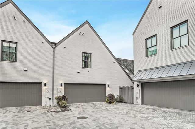 110 4TH Street, Fayetteville, GA 30214