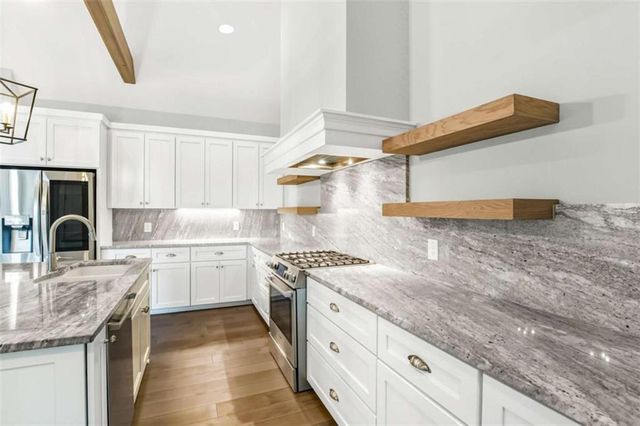 110 4TH Street, Fayetteville, GA 30214