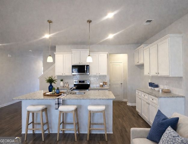 6355 Warbler Court, Morrow, GA 30260