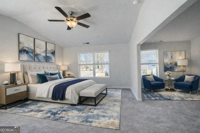 6355 Warbler Court, Morrow, GA 30260