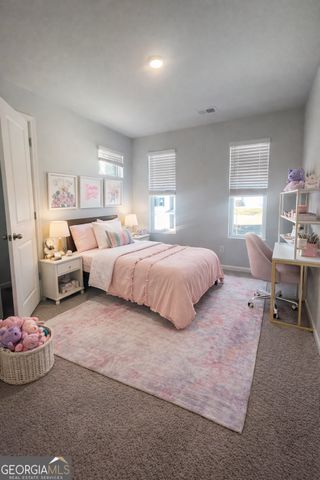 6355 Warbler Court, Morrow, GA 30260