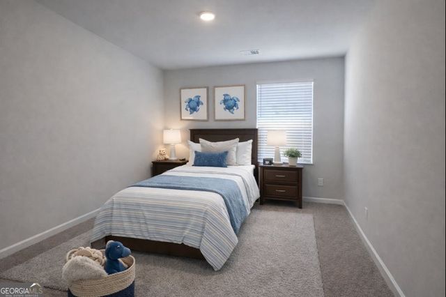 6355 Warbler Court, Morrow, GA 30260