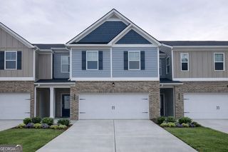 6355 Warbler Court, Morrow, GA 30260