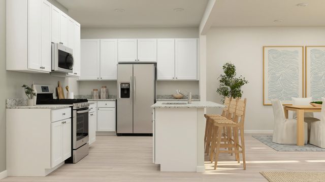 149 Fern Bridge Drive, Summerville, SC 29483