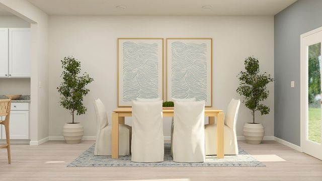 149 Fern Bridge Drive, Summerville, SC 29483