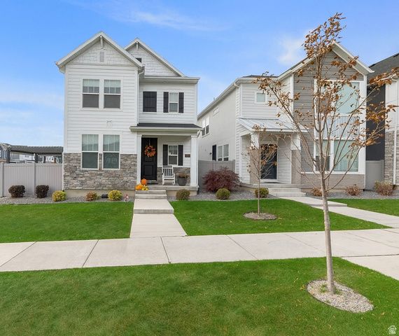 9748 N CALDWELL PL, Highland, UT 84003