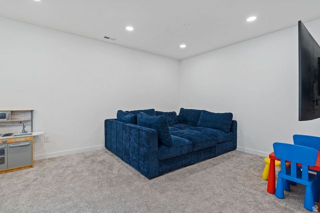 9748 N CALDWELL PL, Highland, UT 84003