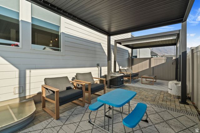 9748 N CALDWELL PL, Highland, UT 84003