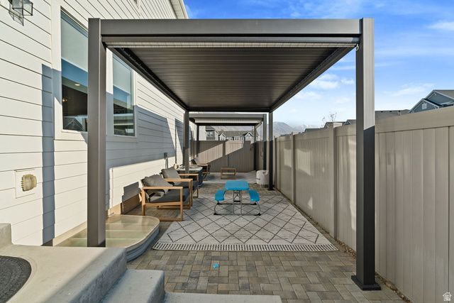 9748 N CALDWELL PL, Highland, UT 84003