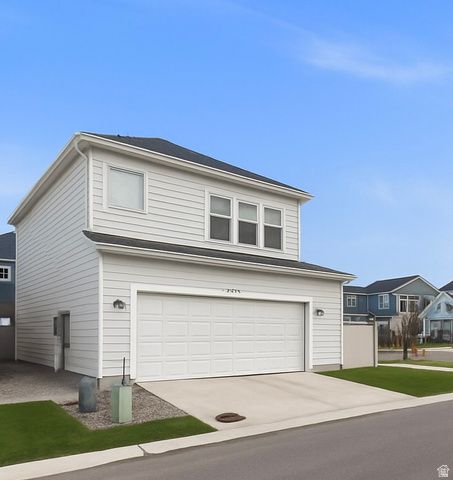 9748 N CALDWELL PL, Highland, UT 84003