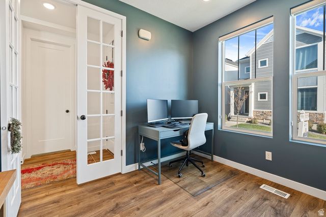 9748 N CALDWELL PL, Highland, UT 84003