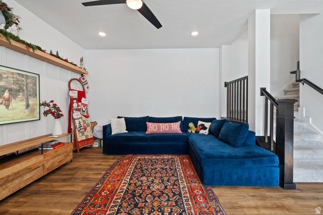 9748 N CALDWELL PL, Highland, UT 84003