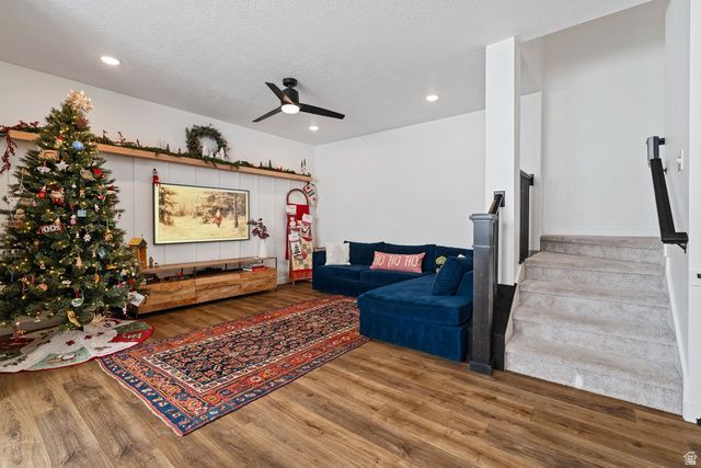 9748 N CALDWELL PL, Highland, UT 84003