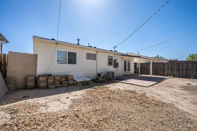 1705 Eden Ave, Pueblo, CO 81005