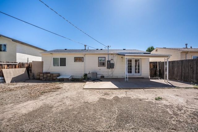 1705 Eden Ave, Pueblo, CO 81005