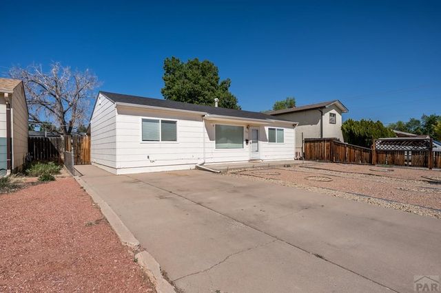 1705 Eden Ave, Pueblo, CO 81005
