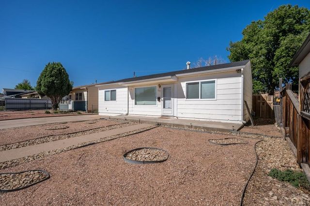 1705 Eden Ave, Pueblo, CO 81005