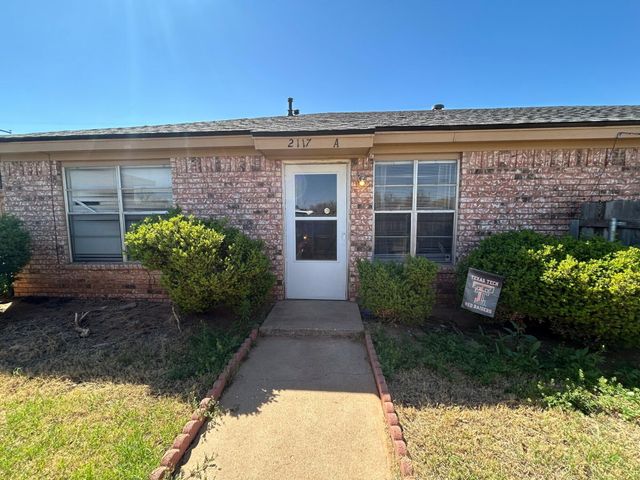 2117 S Loop 289, A, Lubbock, TX 79423