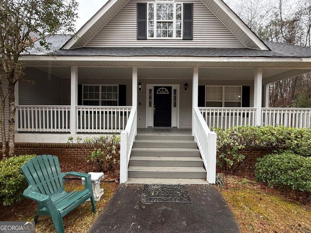 229 Lite N Tie Road, Gray, GA 31032