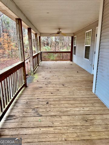 229 Lite N Tie Road, Gray, GA 31032