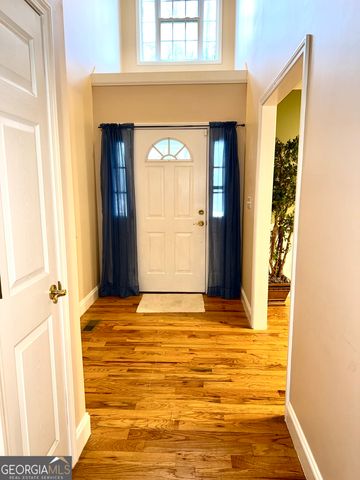 229 Lite N Tie Road, Gray, GA 31032