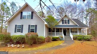 229 Lite N Tie Road, Gray, GA 31032