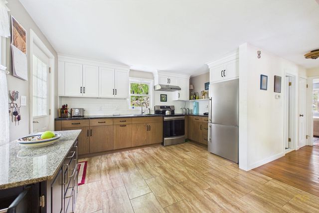 70 Neponset St, Canton, MA 02021