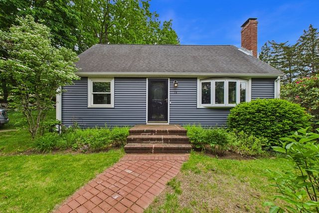 70 Neponset St, Canton, MA 02021