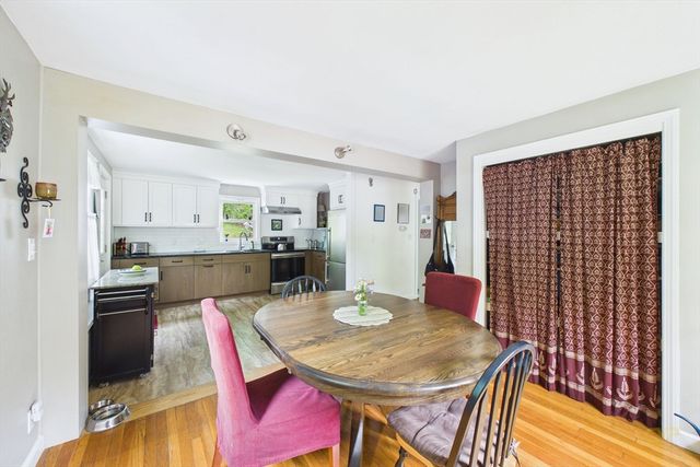 70 Neponset St, Canton, MA 02021