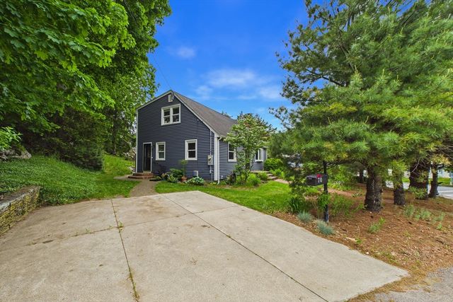 70 Neponset St, Canton, MA 02021