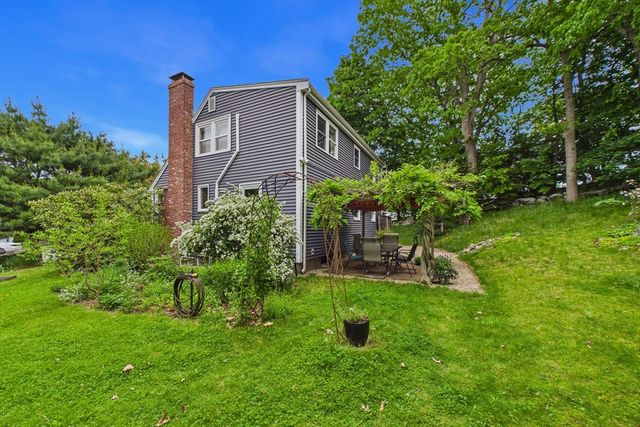 70 Neponset St, Canton, MA 02021
