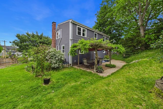 70 Neponset St, Canton, MA 02021